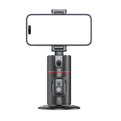 360° Intelligenter KI-Gimbal mit Gesichtserkennung & Stativ