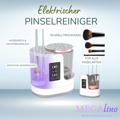 BrushClean - Pinselreiniger