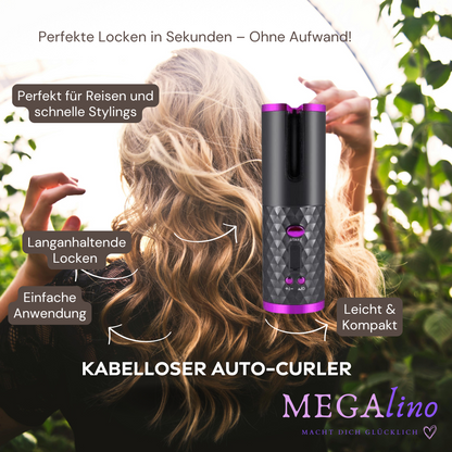 My Curly - Lockenwickler To Go