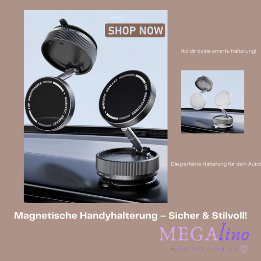 Drehbarer Handyhalter